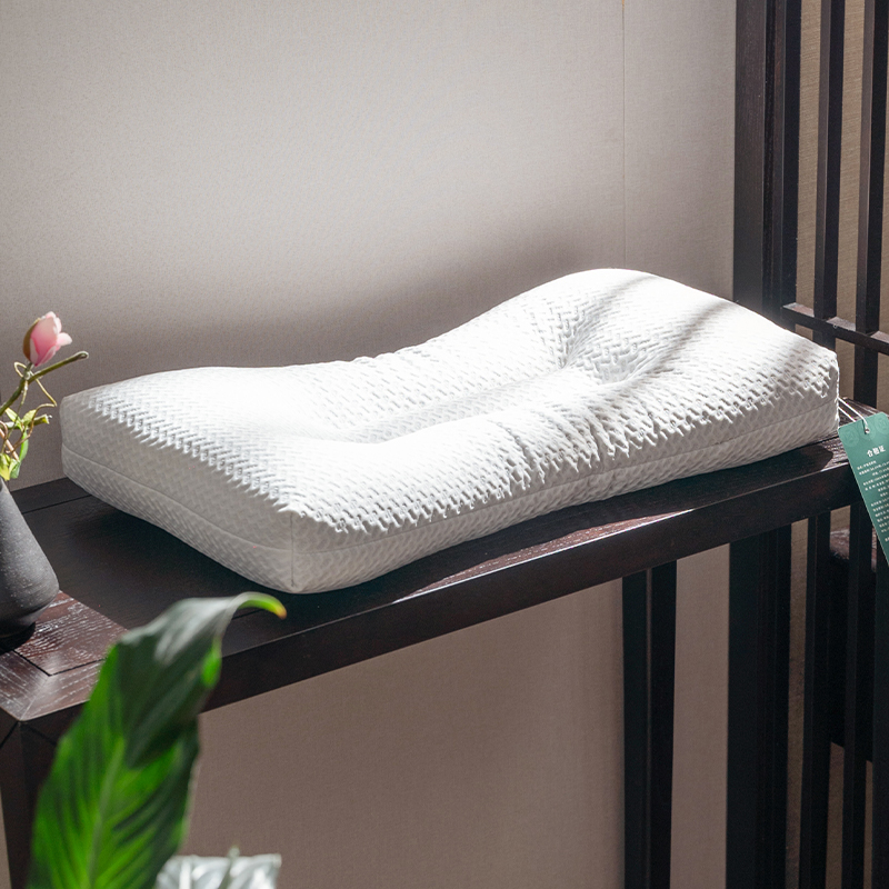 草本入枕 科学分区设计 睡养枕·怀菊花药枕  助您舒适深度好睡眠