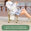【承重200斤】白米色户外折叠凳露营椅子写生美术生便携式超轻钓鱼凳沙滩椅/张 商品缩略图1