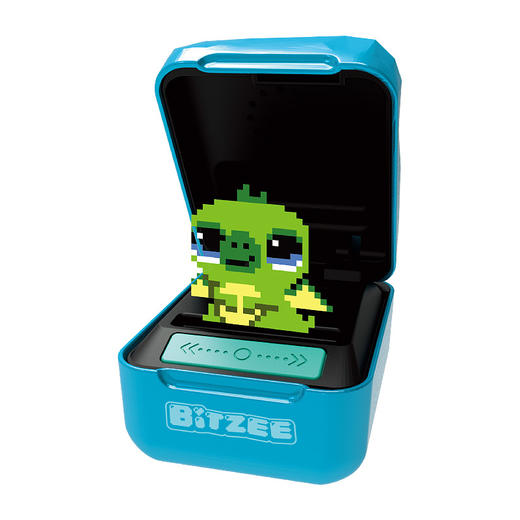 斯平马斯特Spin Master Bitzee比斯电子精灵宠物机神奇魔法版升级版 商品图0