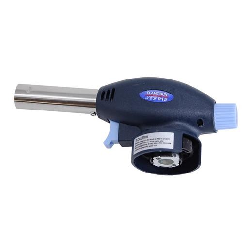 【点火枪】户外露营烧猪毛喷枪喷火器烧烤家用卡式炉气罐烘培碳炉喷枪头/个 商品图5