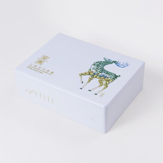 正安优选·皇菁牌即食九制多花黄精  肉质细腻 口感天然甜 糯性十足 商品图0