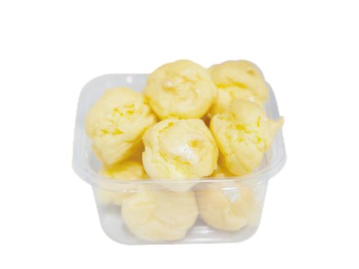 原味奶油小泡芙 商品图0