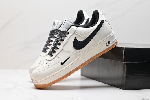 耐克Nike Air Force 1 Low空军一号低帮百搭休闲运动板鞋HD1689-101男女鞋 商品图7