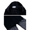 THE LEG BAR系列 日本进口 脚踝蝴蝶结点缀 春夏薄款女连裤袜花袜FP90800 商品缩略图2