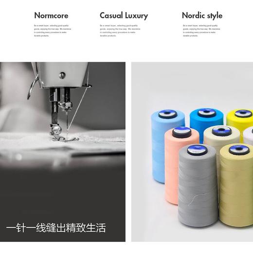 69元3件  下单备注三个颜色  180g精梳棉短袖T恤 18色可选 男女同款   商品图7