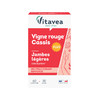 法国制造Vitavea平腹片、Vitavea金标版维秘瘦腿丸 商品缩略图6