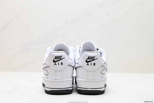 耐克Nike Air Force 1 Low空军一号低帮百搭休闲运动板鞋HD1689-101男女鞋 商品图5