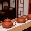【经典】宜兴原矿紫砂壶岁寒三友 经典复古 品质雅俗 商品缩略图4
