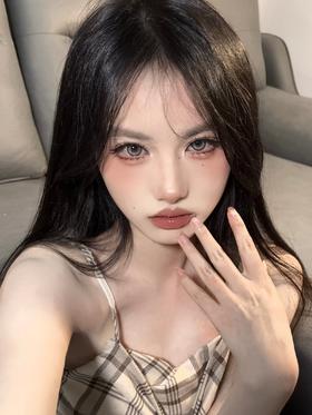 ON!CON日抛 泰式奶茶 14.5mm