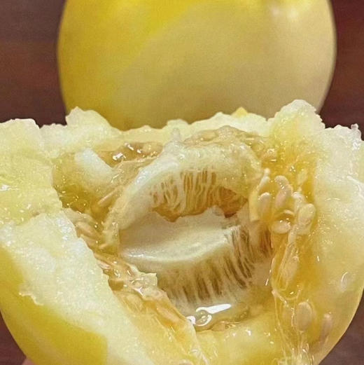 【核心产区脆宝蜂糖•小甜瓜】甜蜜来袭，脆嫩甜爽口！越吃越上瘾，超值秒杀来袭 商品图0