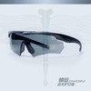 【防弹防爆 轻质镜身】蜻蜓D3护目镜套装 商品缩略图2