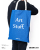 「Art Stuff」帆布包 商品缩略图1
