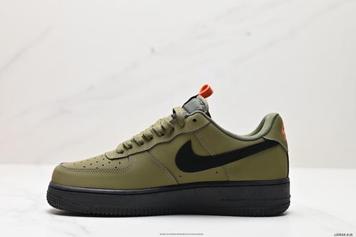 耐克Nike Air Force 1 Low空军一号低帮百搭休闲运动板鞋HD1689-101男女鞋 商品图2