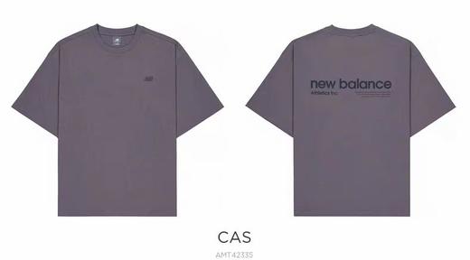 六楼  新百伦  男款半袖 商品图0