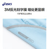 ASICS/亚瑟士童装2024年夏新款儿童运动短裤凉感舒适休闲百搭裤子 商品缩略图2