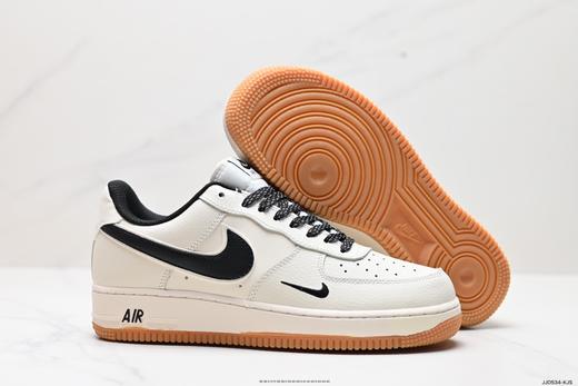 耐克Nike Air Force 1 Low空军一号低帮百搭休闲运动板鞋HD1689-101男女鞋 商品图4