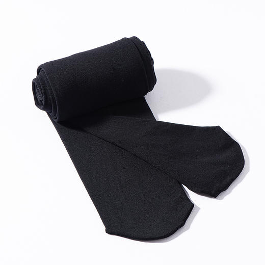 THE LEG BAR系列【80D 防静电】吸汗透气日本进口春秋连裤袜女士袜子打底丝袜FP8086 商品图4