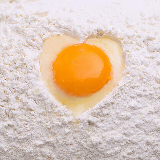 福临门巴盟优选小麦粉5kg 商品图2