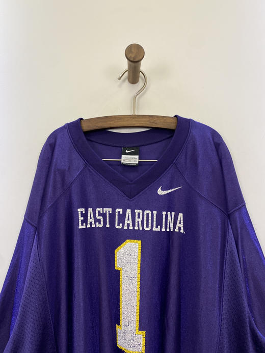 Y2K Vintage NIKE 耐克 NCAA 美国大学体育协会 _SSJ(2XL) 商品图1