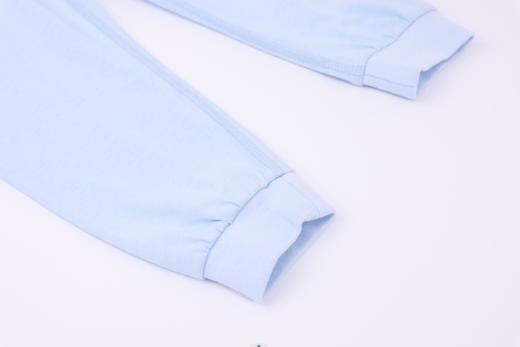 丽婴房-内衣类（春）H4两粒扣套装 商品图8