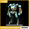 【GSC现货】MODEROID 新阿罗汉 乐园追放 -Expelled from Paradise- 商品缩略图0