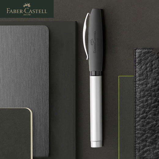 【福利购2026】 知性派系列 （钢笔+宝珠笔） 商品图4