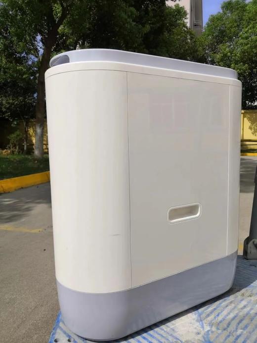 TOKOBO土克卜家用厨余垃圾生物降解处理器 商品图1