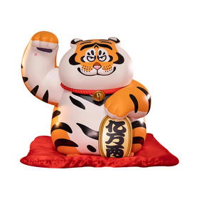 艾丽斯 我不是胖虎-一拳万利手办TOKC451588