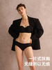 【小黏糕】遐无痕文胸中小胸抹胸轻薄防滑裹胸美背无肩带内衣女夏 商品缩略图1