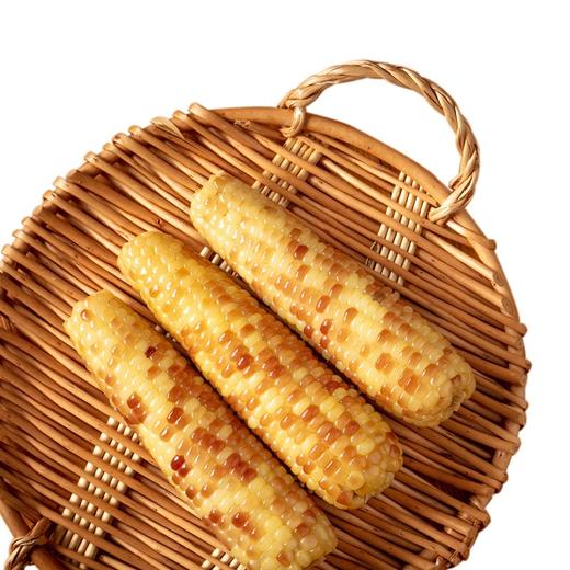 MM 山姆 小花糯玉米 1.58kg 商品图2