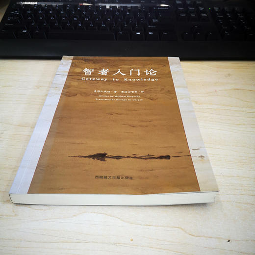 智者入门论 商品图4
