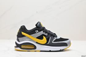 耐克Nike Air Max Correlate气垫缓震运动跑步鞋397689-070男鞋