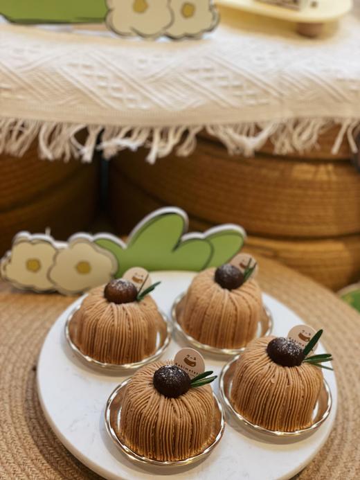 动物派对萌宝主题甜品台( 儿童周岁宴/ 闺蜜聚会/ 教培开业等） 商品图8