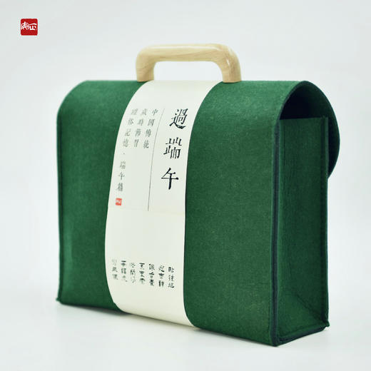 正安 过端午 传统习俗记忆包 1份 商品图4