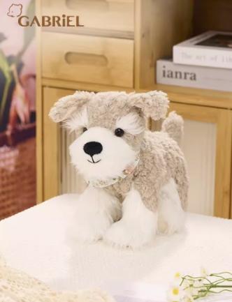 伽百利Gabriel霍利 商品图1