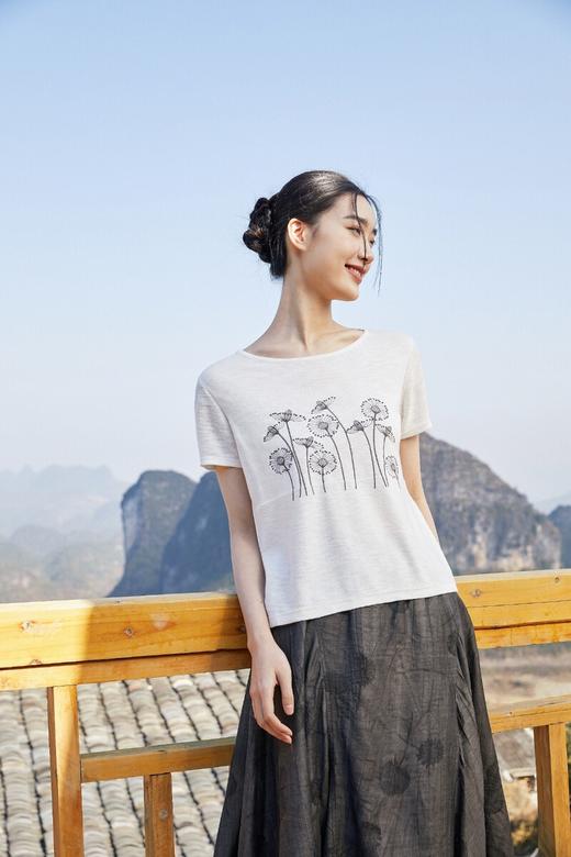 女毛织上衣175 商品图1