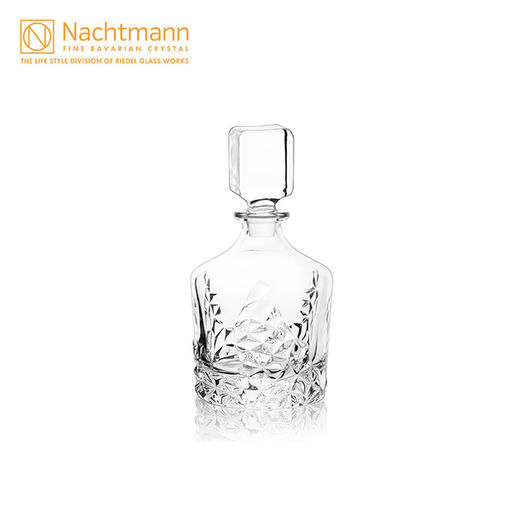 菲仕乐-雕刻系列-威士忌酒具【3件组】 商品图1