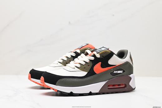 耐克Nike Air Max 1复古休闲运动跑步鞋FJ4218-001男女鞋 商品图3