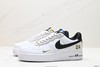 耐克Nike Air Force 1 Low空军一号低帮百搭休闲运动板鞋HD1689-101男女鞋 商品缩略图3