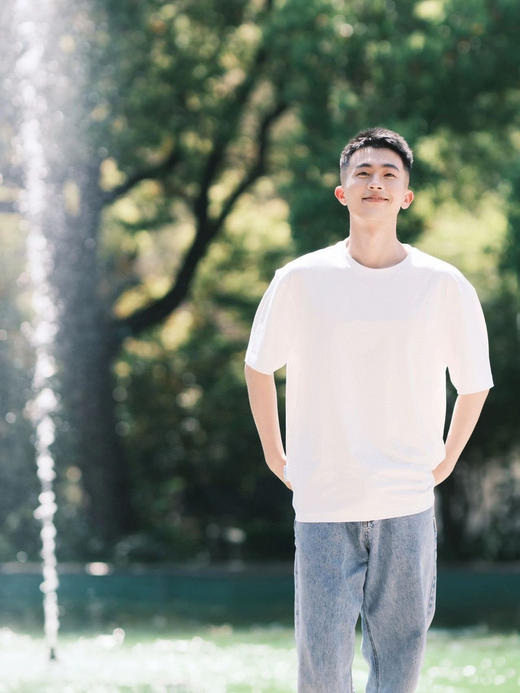 自留推荐现男友虎头T（h锁 商品图1