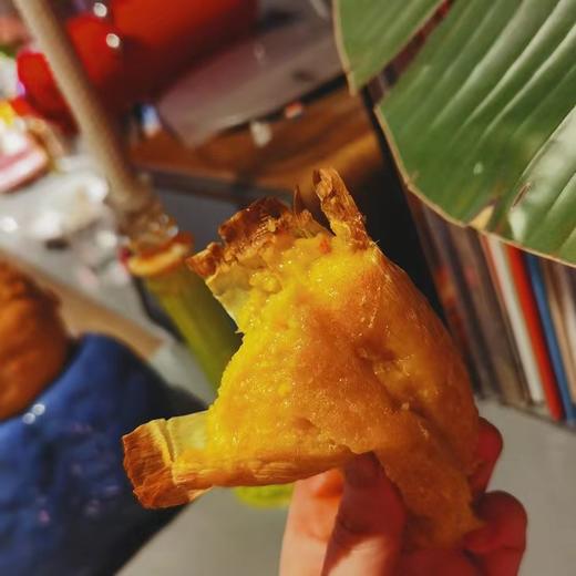 [屁侠推荐]软糯香黏 历史名吃 东北特产 锅出溜 玉米 浆苞 商品图0