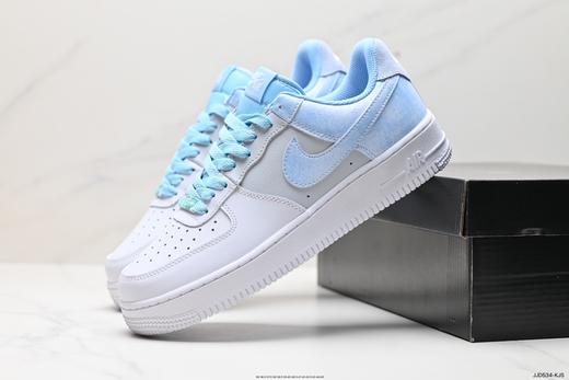 耐克Nike Air Force 1 Low空军一号低帮百搭休闲运动板鞋HD1689-101男女鞋 商品图7