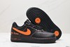 耐克Nike Air Force 1 Low空军一号低帮百搭休闲运动板鞋HD1689-101男女鞋 商品缩略图4