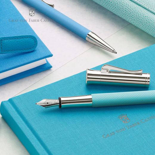 【福利购2026】伯爵 图纹系列橄榄绿墨水笔22 商品图1