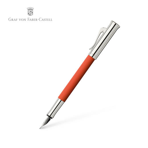 【福利购2026】伯爵 图纹系列橄榄绿墨水笔22 商品图3