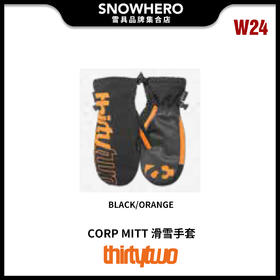2324 thirth/two CORP MITT 滑雪手套