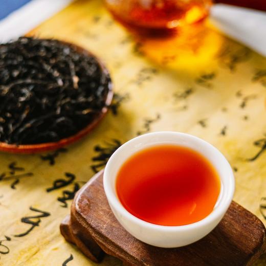 2025年明前 大理小叶红茶 限量版发售（礼盒装 每罐50克×2罐共100克、 简易补充装 50克/袋） 商品图2