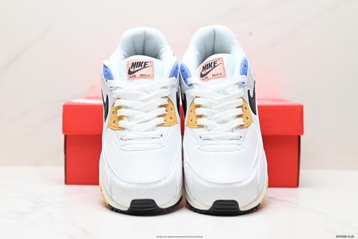 耐克Nike Air Max 1复古休闲运动跑步鞋FJ4218-001男女鞋 商品图6