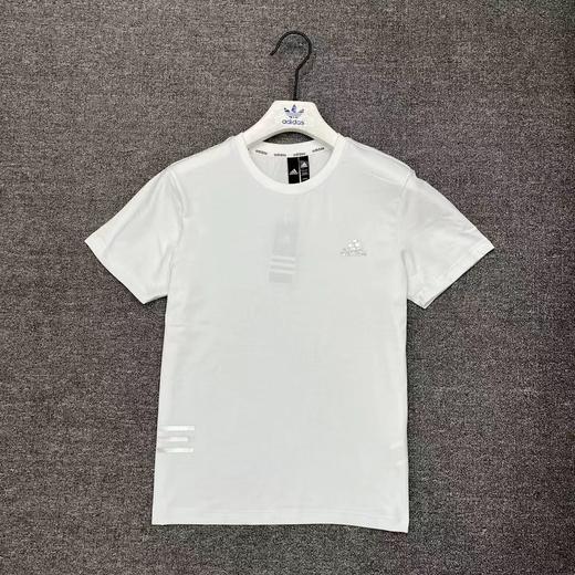 男圆领短袖T1003 商品图1