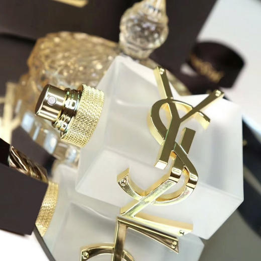 特价 YSL LIBRE自由之水 发喷/香水 商品图0